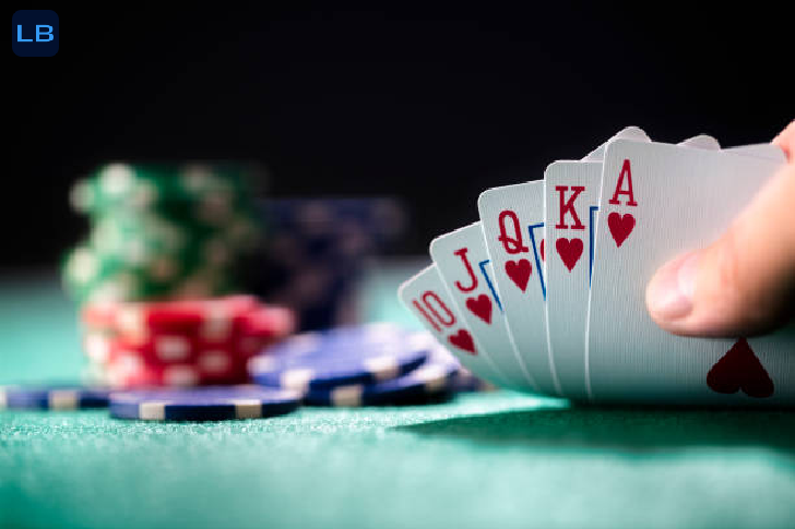 lucky boomcasino