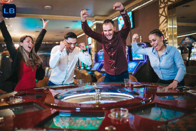 luckyboomcasino