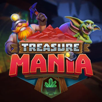 Treasuremania